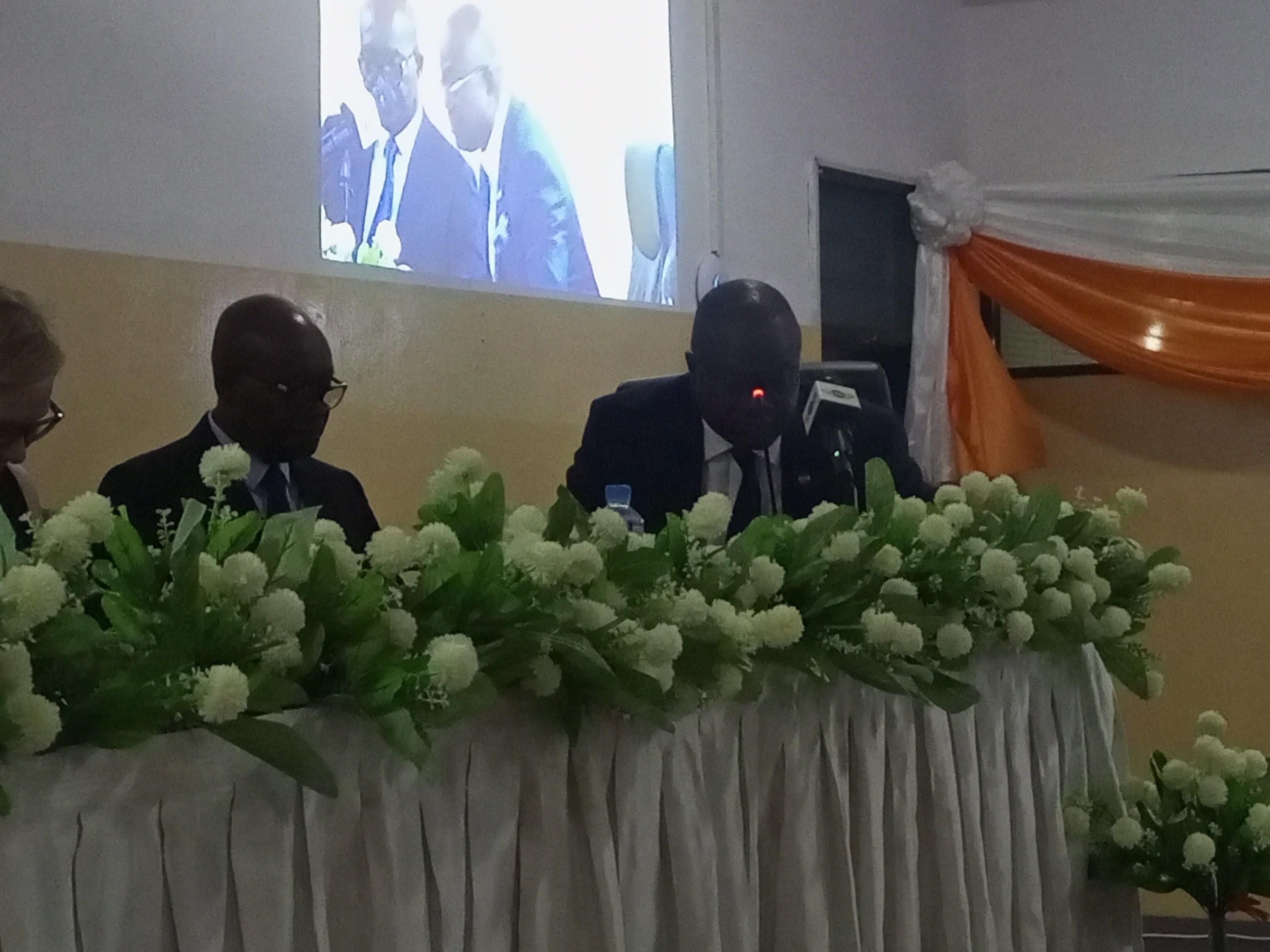 Accra: Maiden edition of 2023 LASA/Africa Continental Congress