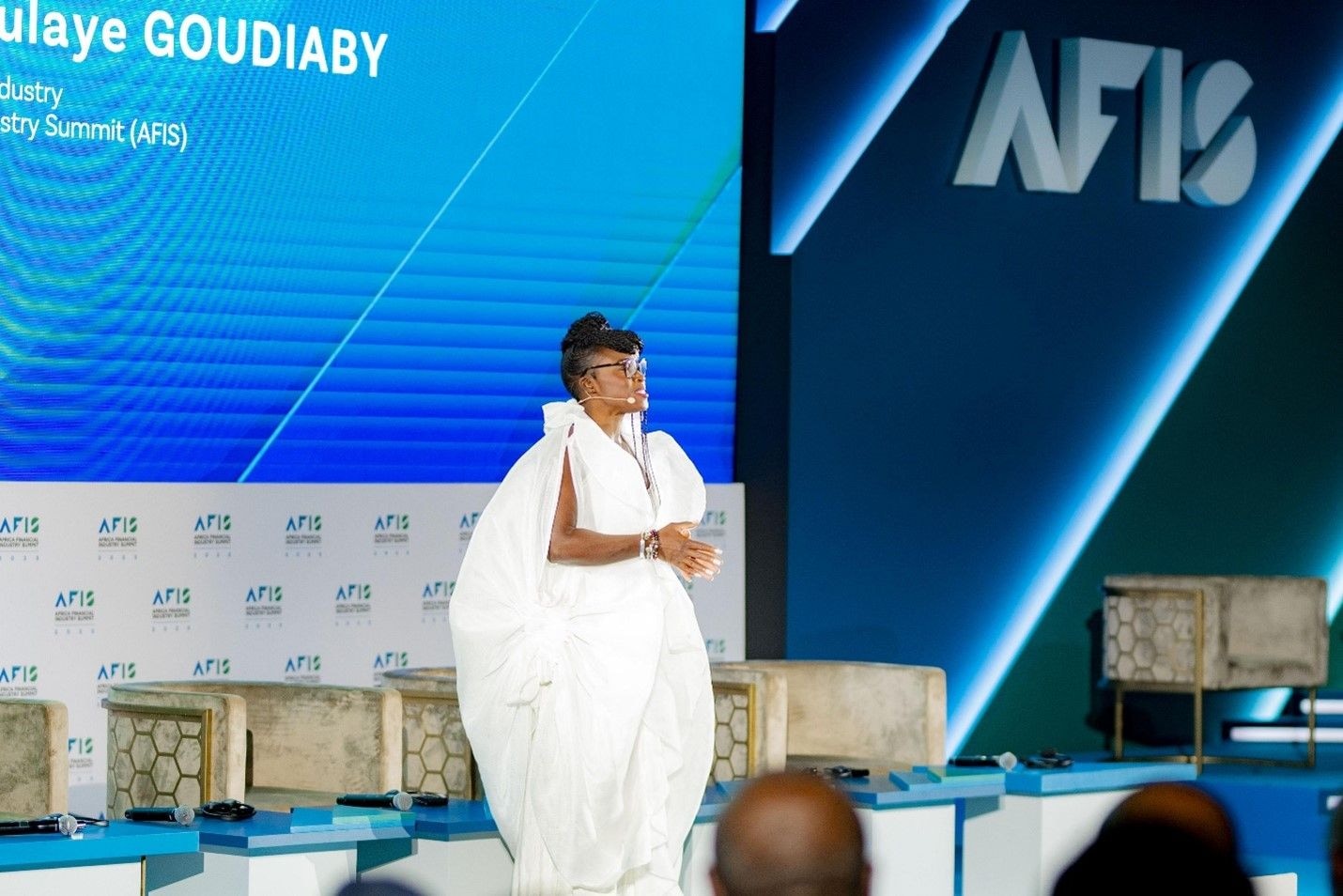 AFIS charts course for Africa's financial empowerment