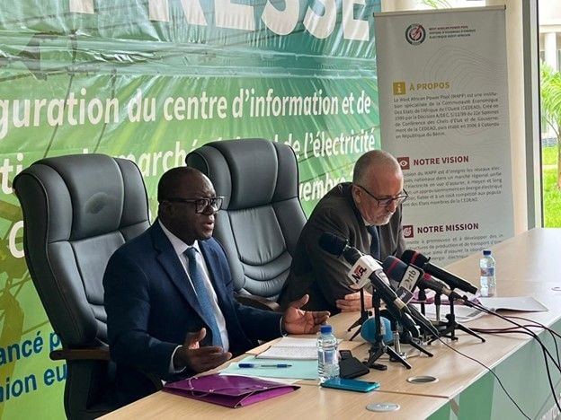 WAPP organises media tour