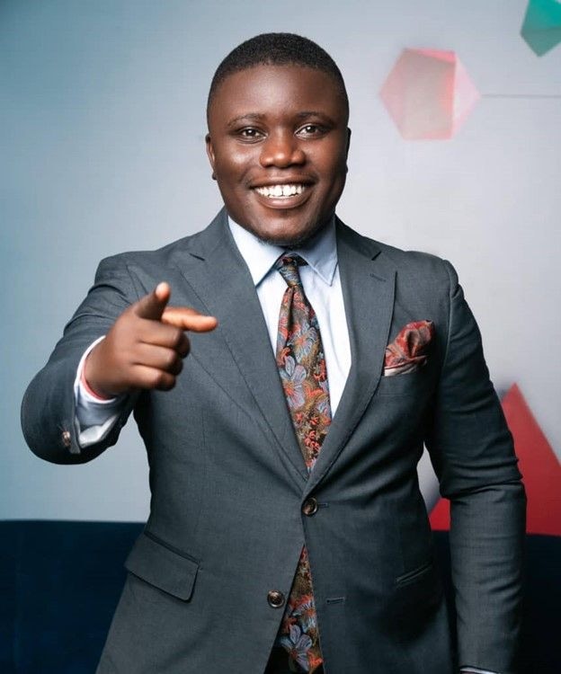 A portrait of the multifaceted Sefah-Danquah