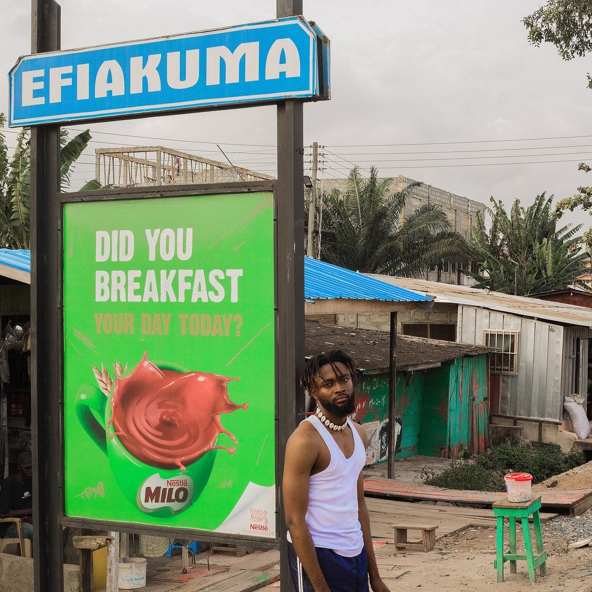 CanoeVibes: Memories of Effiakuma Love