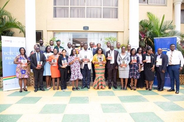 FDA trains stakeholder on protocol to eliminate illicit trade in tobacco products