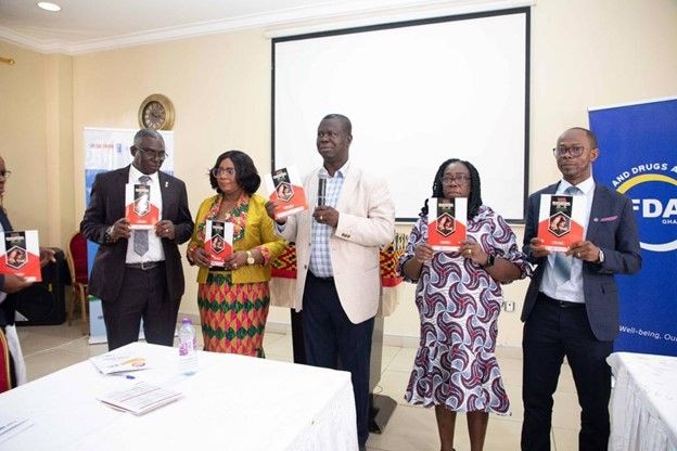 FDA launches National Tobacco Control Strategy