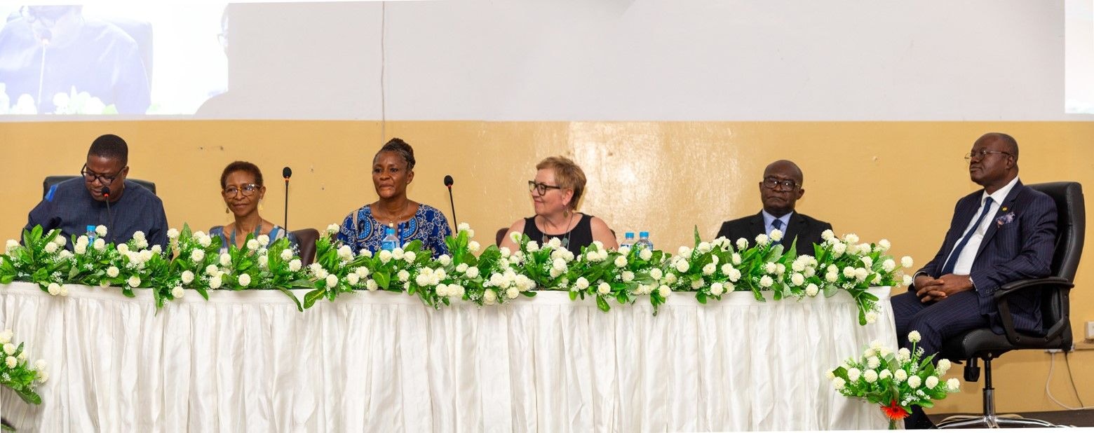 Maiden edition of 2023 LASA/Africa Continental Congress held in Accra