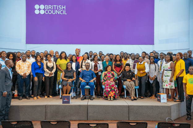Social capital is essential for business growth – Ohenewa Sakyi-Bekoe