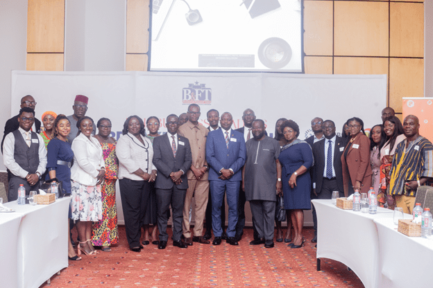 Business leaders emphasise urgency in structured collaboration