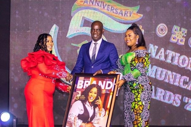 American International School CEO honoured as 'Icon of Inspiration and Impact’