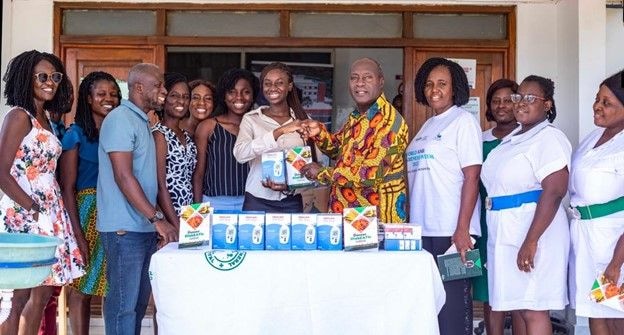 The Diabetic Cookbook launched
