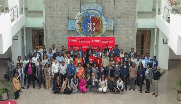 Futurize Healthtech Summit ignites new pathways for african healthcare innovation