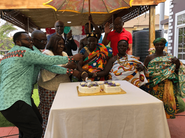 Strong legal framework for agriculture, forest protection crucial - Proforest boss