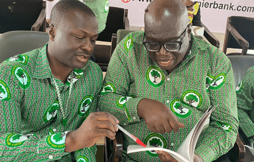 Ahafo Ano Premier Rural Bank holds 28th AGM