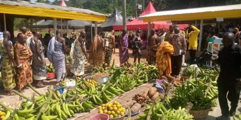 39TH National Farmers' Day – 2023 in perspective