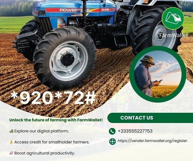 FarmWallet : An amalgamation of technology, innovation to uplift farming