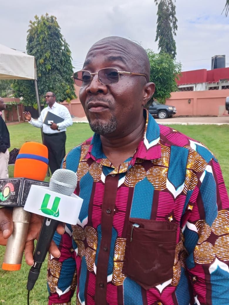 AGI raises concern over dumping