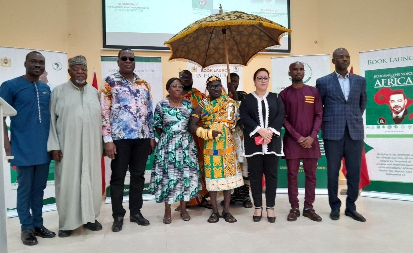 Morocco-Nigeria gas pipeline: catalyst for energy revolution and economic boom in Africa