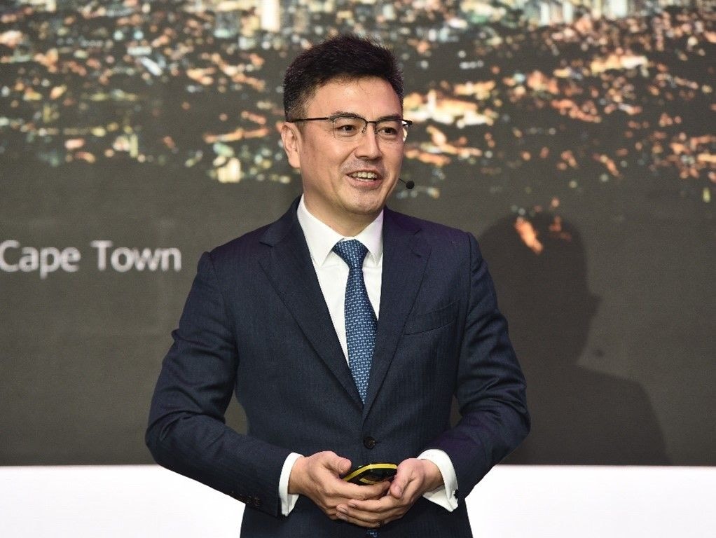 AfricaCom: 5G is key to Africa’s business success