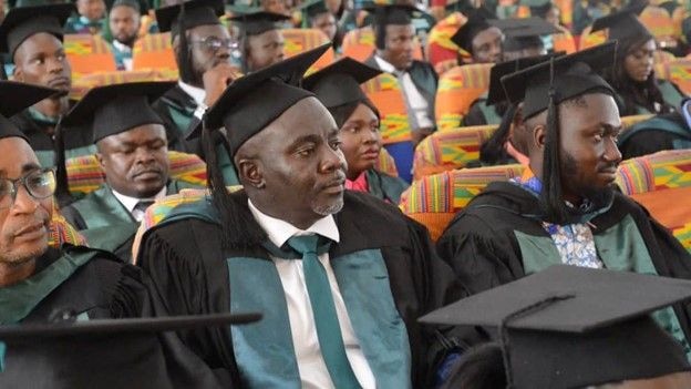 Deepen industry-academia relationship! –UMaT urged