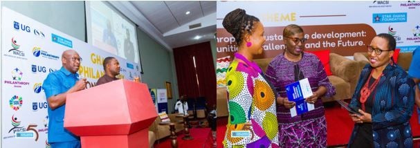 Regulation needed to boost philanthropic capital contribution to development