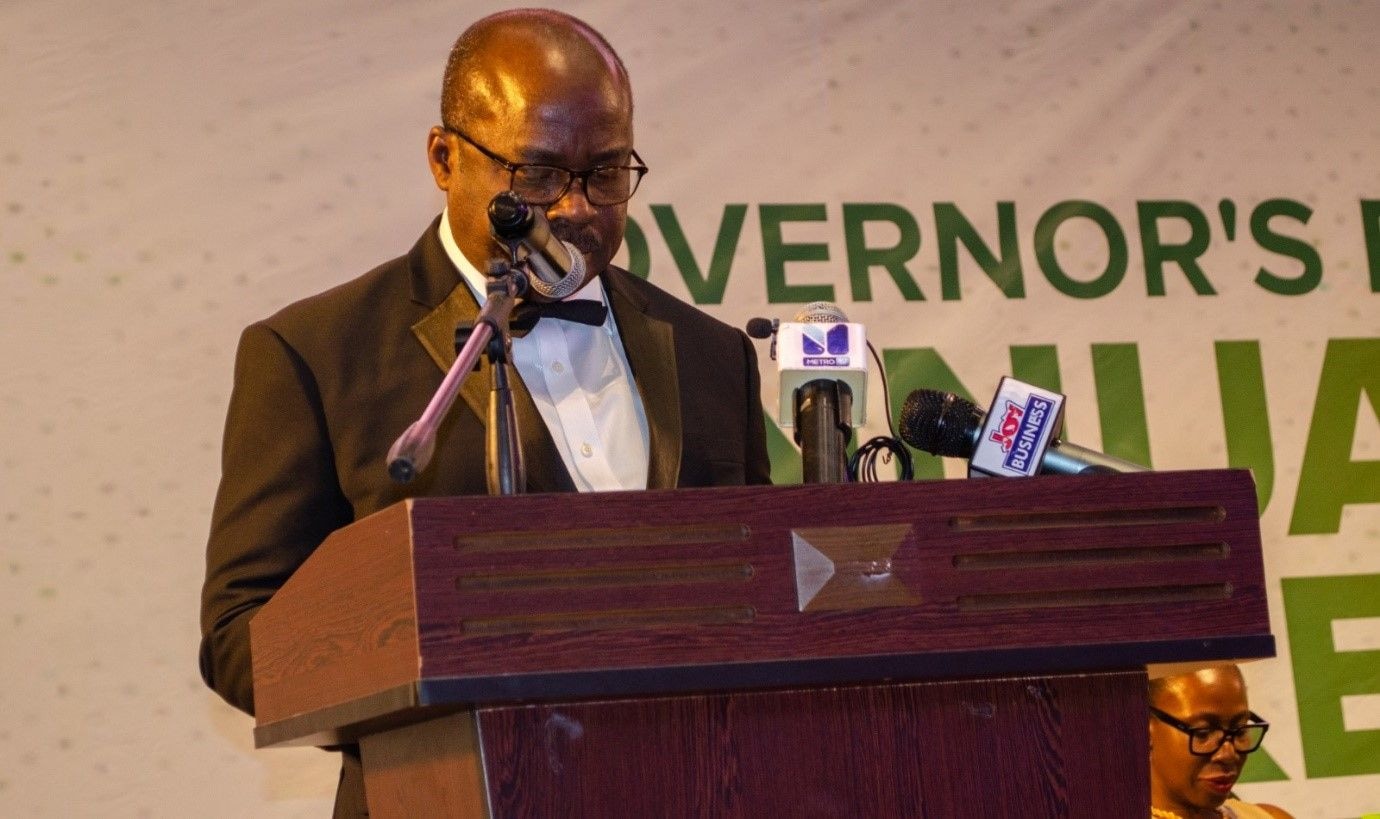 Over US$700m FX injection to stabilise cedi during festivities