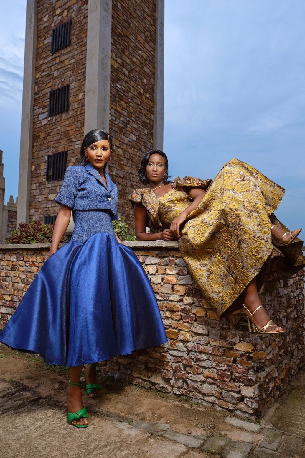 Seraban unveils the Reverie Collection to celebrate women's strength and style