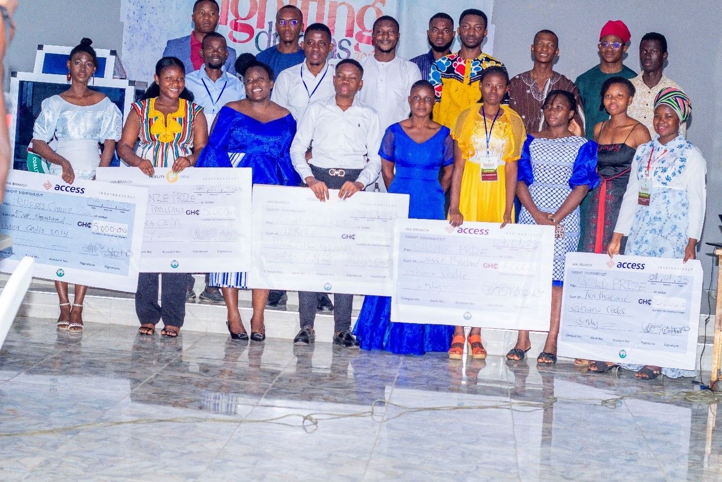 Unlocking the north’s economic renaissance through youth entrepreneurship