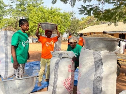 Newage Agric Solutions to create 145,000 jobs through HAPPY Project