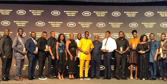 MTN announces plans to expand enterprise business solutions