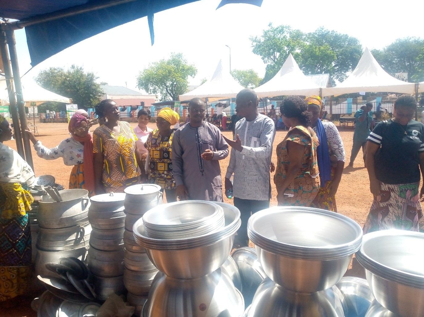 SNG to empower 5,400 women under its shea entrepreneurship programme