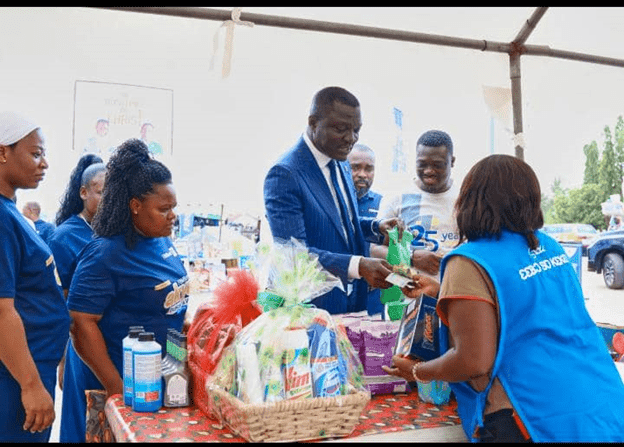 FBNBank reiterates commitment to SMEs