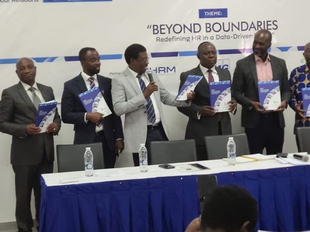 Human Resource Practitioners urged to use data to transform workforce