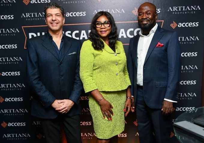 Access Bank provides high net worth individuals alternative investment avenues
