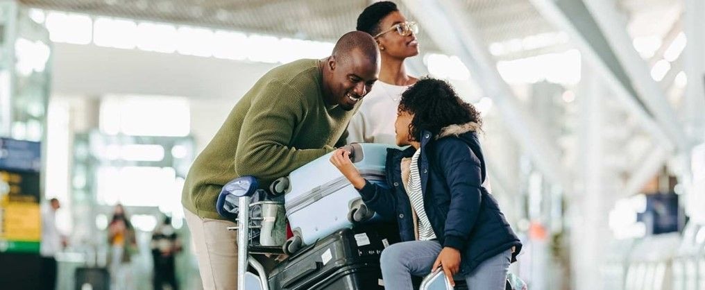 Africa Visa Openness Index 2023: Progress in visa openness to ease cross-border travel, boost trade et al.