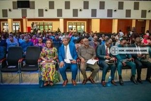 Entrepreneurs’ role in development immensurable