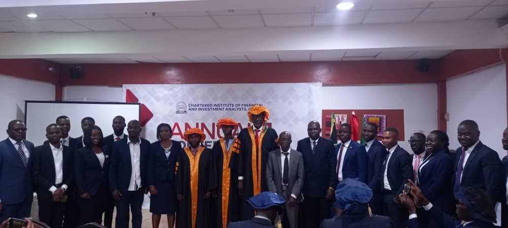 CIFIAG charges members to uphold integrity, best practices
