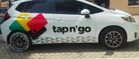 Tap n' go app to help drivers make more money – GPRTU
