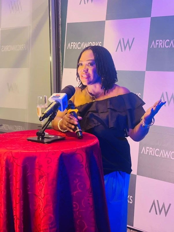 AfricaWorks expands footprint with the grand opening of new co-working space