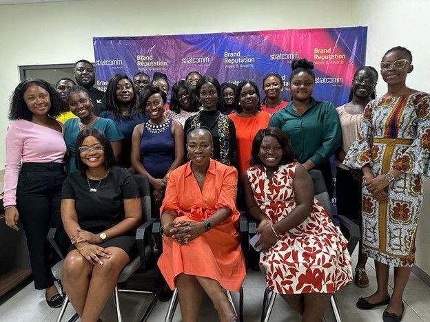Stratcomm Africa holds second Brand Reputation Week 2023