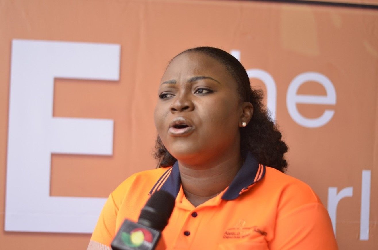 Let’s collaborate to end gender-based violence