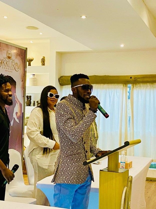 Teddy OT set to rock Bikkurim Concert on Jan 7