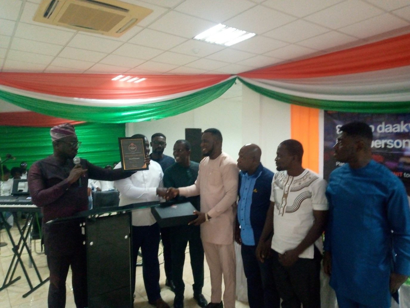 SSNIT to extend SEED campaign to rural communities