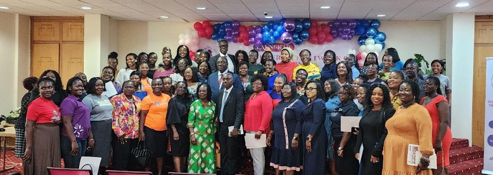 WING to improve women’s representation in insurance