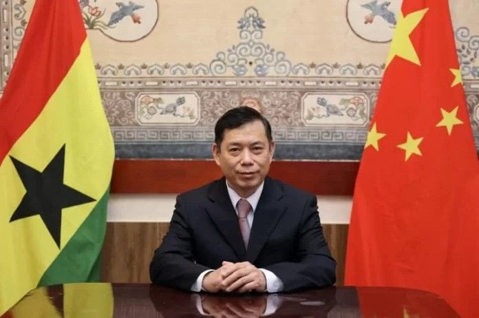 Toward a new era of common development with China