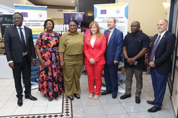 Lack of funding limiting SMEs’ ability to seize EU market