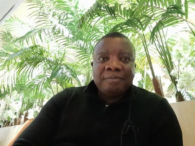 Digitalize or perish: A Chartered Accountant's stark warning to colleagues