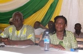 Nsoatreman Rural Bank holds 33rd annual general meeting