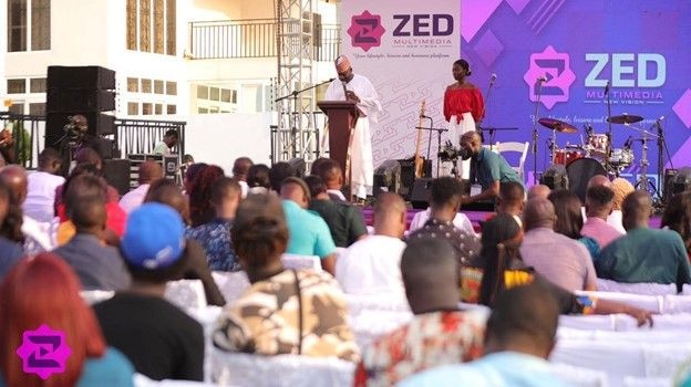 Zed Multimedia - a lifestyle, leisure and business platform officially launched