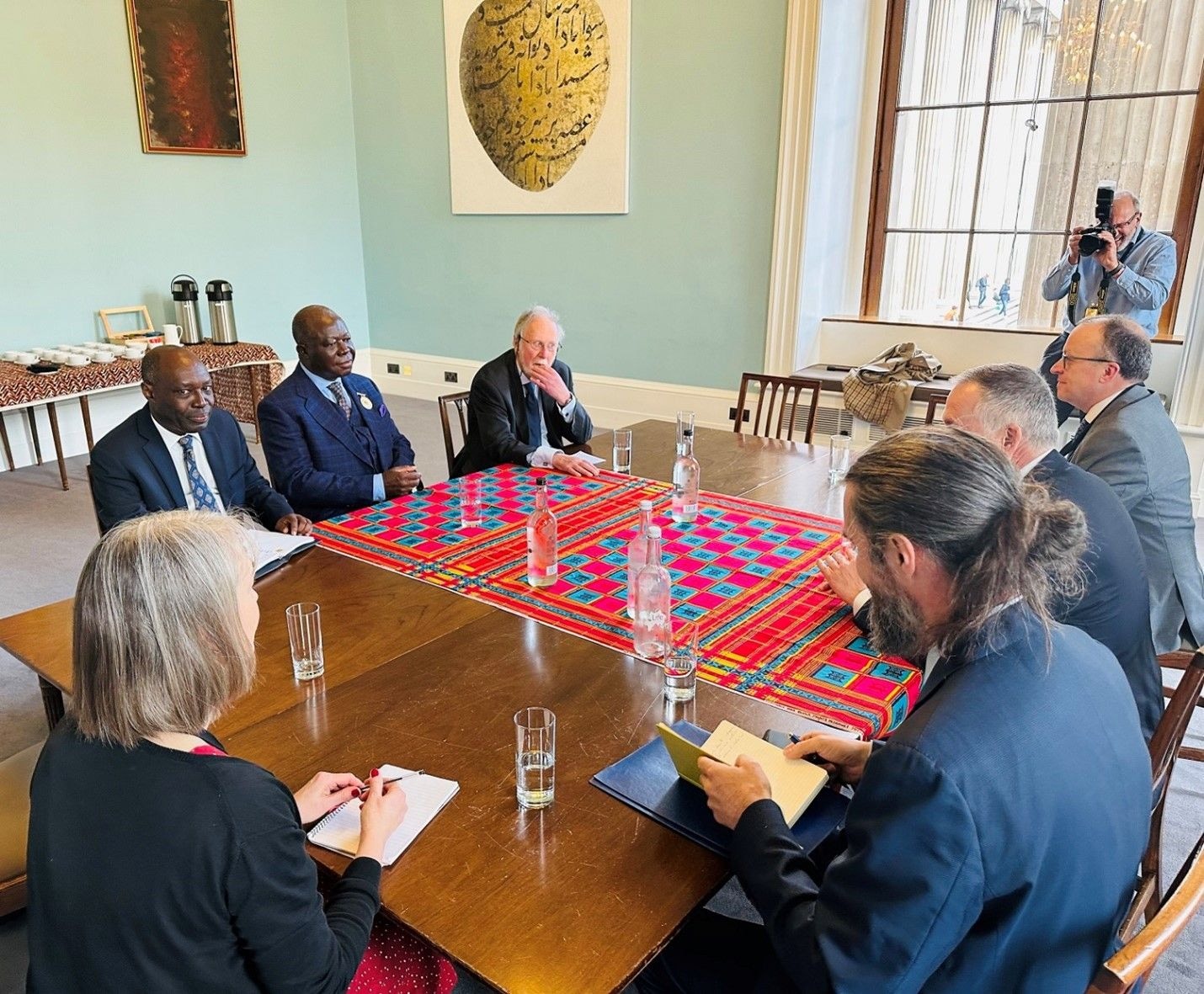 The British and Victoria & Albert Museums to return Asante objects after 150 years