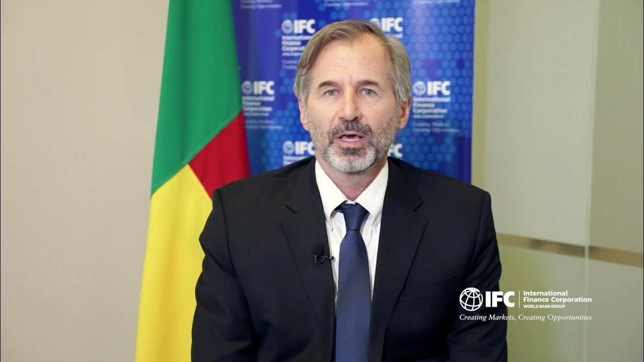 Editorial: Significant challenges with in-country business readiness