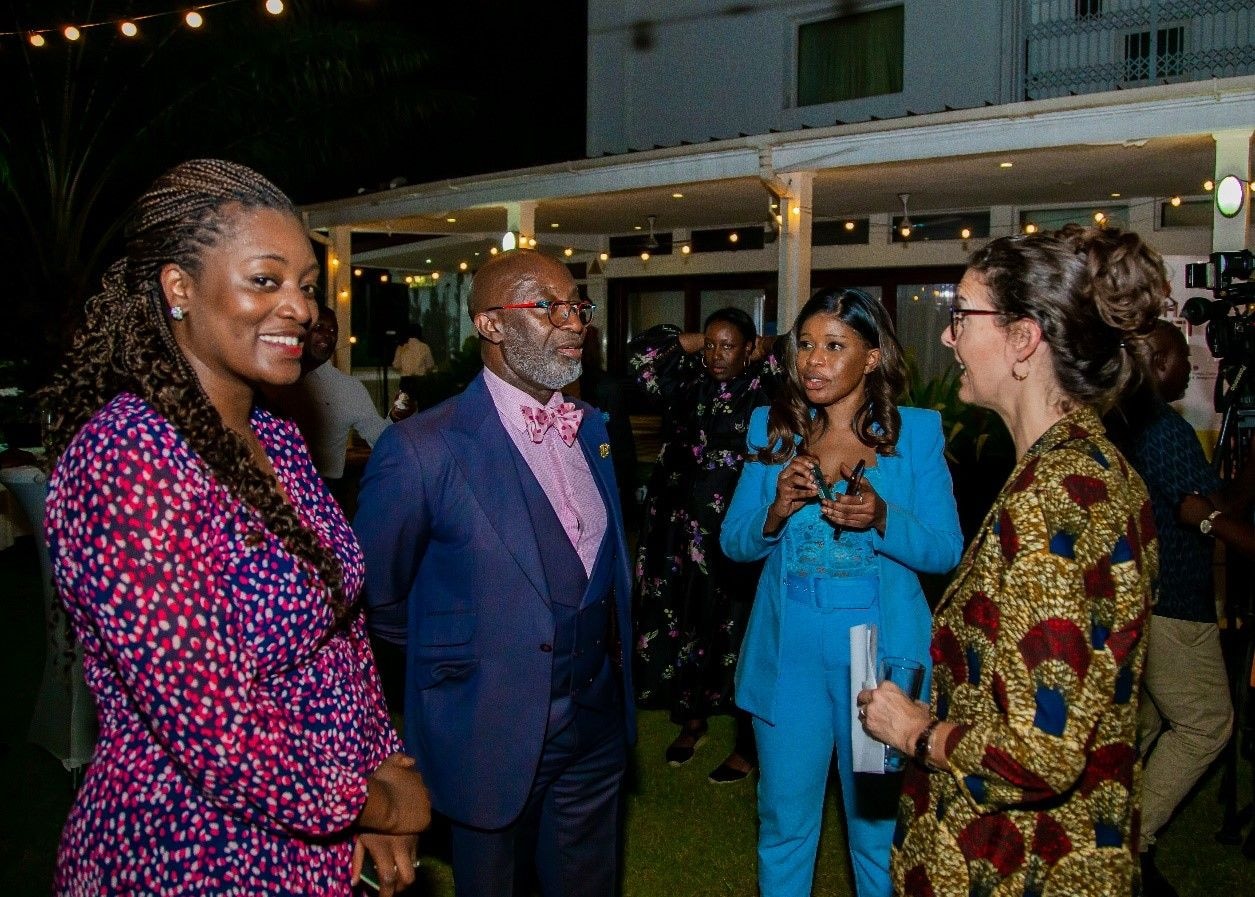 Ghana, UK to explore opportunities in EVs