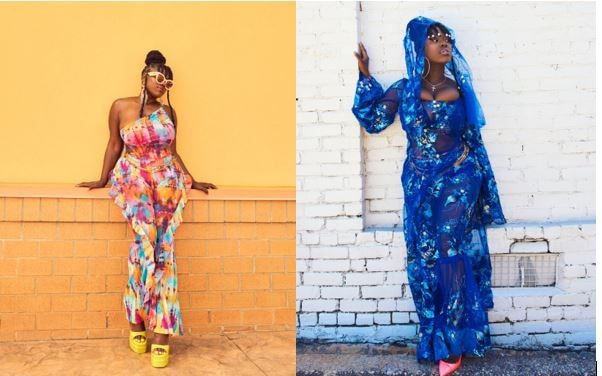 Ama Ka’rin to shake up local music scene